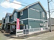 亀山駅より徒歩25分 1階 築26年11ヶ月の賃貸物件