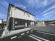 プラムガーデンＢ棟 1階 新築の賃貸物件