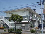 播州赤穂駅より徒歩38分 2階 築28年7ヶ月の賃貸物件