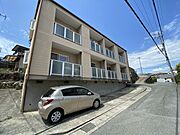 野里駅より徒歩33分 2階 築34年3ヶ月の賃貸物件