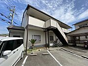 野里駅より徒歩30分 2階 築31年1ヶ月の賃貸物件