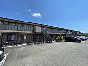 福崎駅より徒歩12分 2階 築25年1ヶ月の賃貸物件
