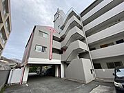 余部駅より徒歩30分 3階 築36年の賃貸物件