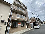 サンライズ伊伝居 4階 築35年4ヶ月の賃貸物件