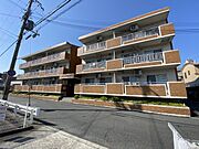 余部駅より徒歩31分 2階 築33年2ヶ月の賃貸物件