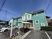 網干駅より徒歩28分 1階 築28年10ヶ月の賃貸物件