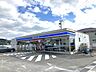 周辺：ローソン 姫路継野々上店