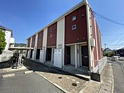 リアン飾東Ｂ 1階 築15年10ヶ月の賃貸物件