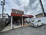 プレアール姫路山吹 3階 築37年1ヶ月の賃貸物件