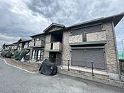 東姫路駅より徒歩25分 2階 築22年7ヶ月の賃貸物件