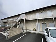 余部駅より徒歩29分 2階 築9年2ヶ月の賃貸物件