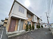 メゾンエス 2階 築19年10ヶ月の賃貸物件