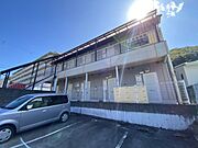 余部駅より徒歩32分 2階 築30年8ヶ月の賃貸物件