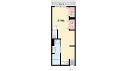 FELICE手柄 4階/4-3