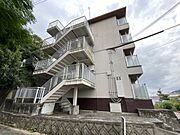 プレアール姫路北平野 3階 築37年2ヶ月の賃貸物件