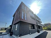東姫路駅より徒歩12分 2階 築3年11ヶ月の賃貸物件