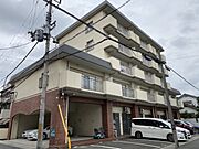 飾磨駅より徒歩9分 2階 築44年7ヶ月の賃貸物件