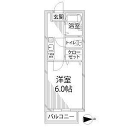 クリエイト太子 2階