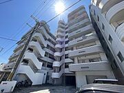 夢前川駅より徒歩5分 9階 築37年の賃貸物件