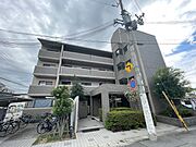 姫路駅より徒歩16分 4階 築27年10ヶ月の賃貸物件