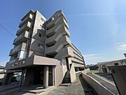 京口駅より徒歩25分 4階 築31年8ヶ月の賃貸物件