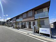 法華口駅より徒歩31分 2階 築1年4ヶ月の賃貸物件
