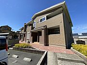 竜野駅より徒歩38分 2階 築7年11ヶ月の賃貸物件