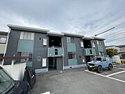 グリーンハイツ 2階 築38年9ヶ月の賃貸物件