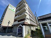 山陽姫路駅より徒歩19分 6階 築46年3ヶ月の賃貸物件