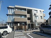 亀山駅より徒歩2分 2階 築7年11ヶ月の賃貸物件