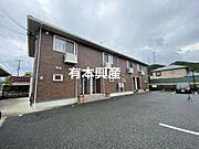 白浜の宮駅より徒歩13分 1階 築17年9ヶ月の賃貸物件