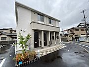 山陽天満駅より徒歩13分 2階 新築の賃貸物件