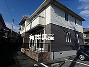シャーメゾンキサ砥堀の賃貸物件