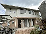 野里駅より徒歩14分 1階 築9年3ヶ月の賃貸物件