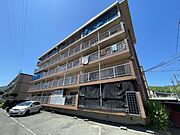 中村ハイツの賃貸物件