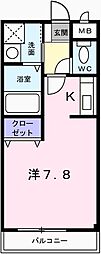 プレッソ新在家 1階/101