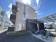 亀山駅より徒歩6分 3階 築12年3ヶ月の賃貸物件