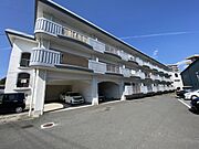 余部駅より徒歩13分 2階 築46年10ヶ月の賃貸物件