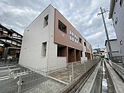 あいトピア 2階 築9年1ヶ月の賃貸物件