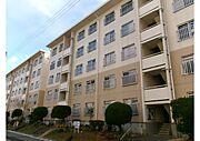 京口駅より徒歩14分 4階 築50年11ヶ月の賃貸物件