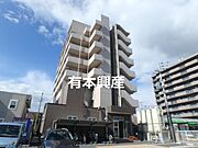 カーサイーグレット 5階 築10年5ヶ月の賃貸物件