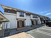 ソレイユＡ 1階 築11年3ヶ月の賃貸物件