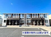 福崎駅より徒歩8分 1階 新築の賃貸物件