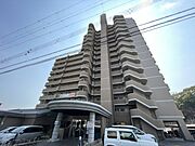 手柄駅より徒歩8分 6階 築31年2ヶ月の賃貸物件