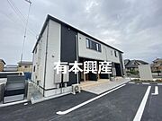 本竜野駅より徒歩7分 2階 築4年10ヶ月の賃貸物件