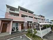 網干駅より徒歩39分 2階 築24年1ヶ月の賃貸物件