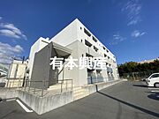 野里駅より徒歩9分 1階 築9年6ヶ月の賃貸物件