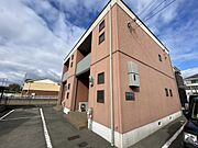 妻鹿駅より徒歩8分 1階 築23年6ヶ月の賃貸物件