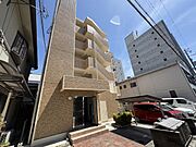 イースト・フィオーレ 1階 築18年9ヶ月の賃貸物件