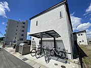 レガーロ阿保イーストの賃貸物件